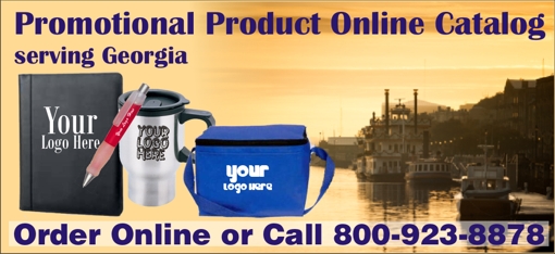 Promotional Products Georgia